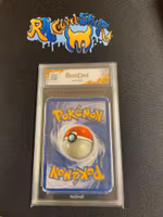 Blastoise Holo Rare 2/102 Base Set Raukcard 2 Pokemon