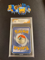 Blastoise Holo Rare 2/102 Base Set Raukcard 2 Pokemon