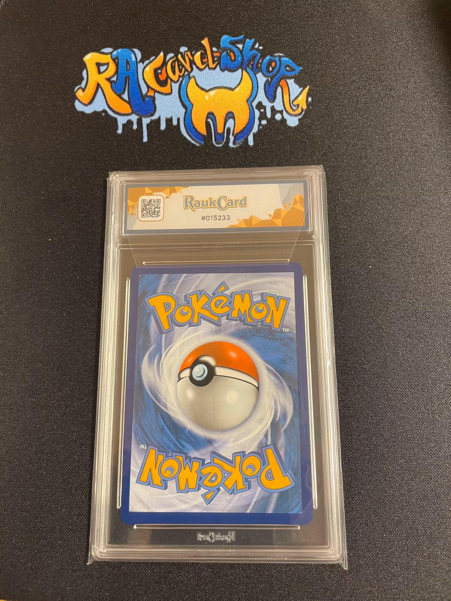 Charizard V 018/159 Crown Zenith Raukcard 8 Pokemon