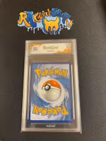 Charizard V 018/159 Crown Zenith Raukcard 8 Pokemon