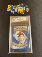 Rapidash Reverse Holo 52/113 EX Delta Species Raukcard 8 Pokemon