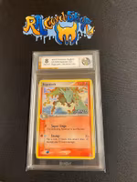 Rapidash Reverse Holo 52/113 EX Delta Species Raukcard 8 Pokemon