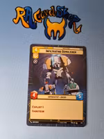 Infiltrating Demolisher Common Hyper 474 Twilight of the Republic (TWI) Star Wars Unlimited TCG