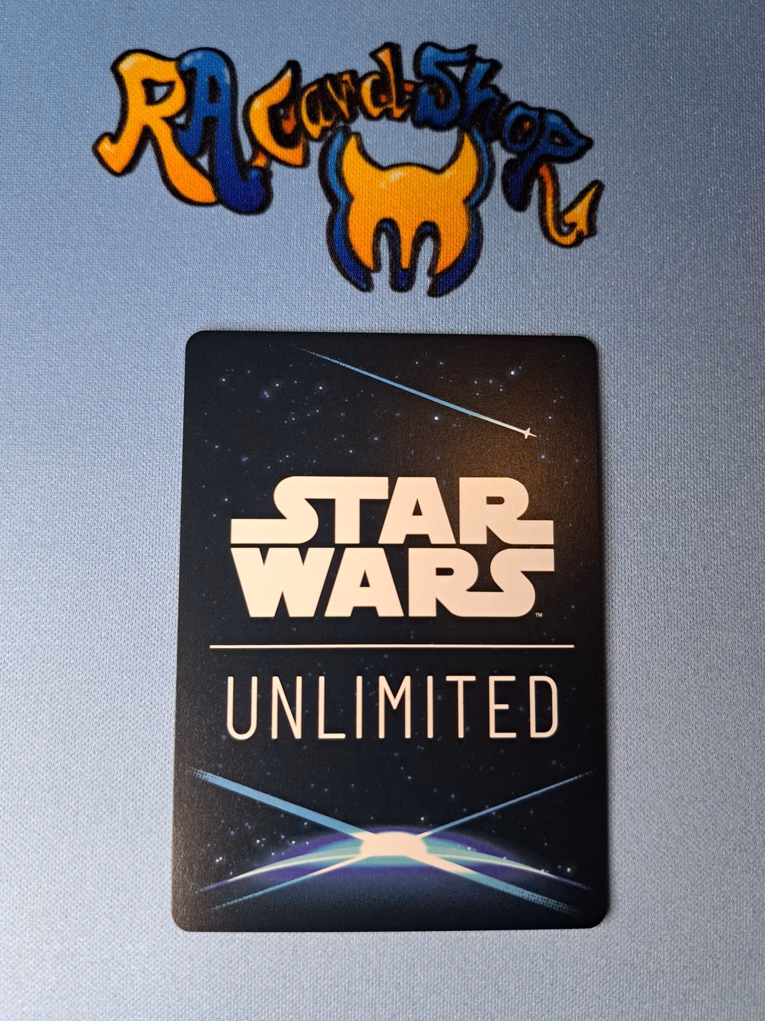 Disruptive Burst Uncommon Hyper 348 Twilight of the Republic (TWI) Star Wars Unlimited TCG