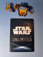 Disruptive Burst Uncommon Hyper 348 Twilight of the Republic (TWI) Star Wars Unlimited TCG