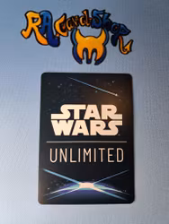 Disruptive Burst Uncommon Hyper 348 Twilight of the Republic (TWI) Star Wars Unlimited TCG