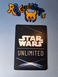 Dendups Loyalist Common Hyper 426 Twilight of the Republic (TWI) Star Wars Unlimited TCG