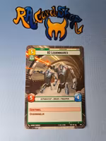 B2 Legionnaires Common Hyper 383 Twilight of the Republic (TWI) Star Wars Unlimited TCG