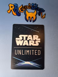 Independant Senator Uncommon Hyper 471 Twilight of the Republic (TWI) Star Wars Unlimited TCG