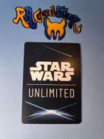 Republic Commando Common Hyper 504 Twilight of the Republic (TWI) Star Wars Unlimited TCG