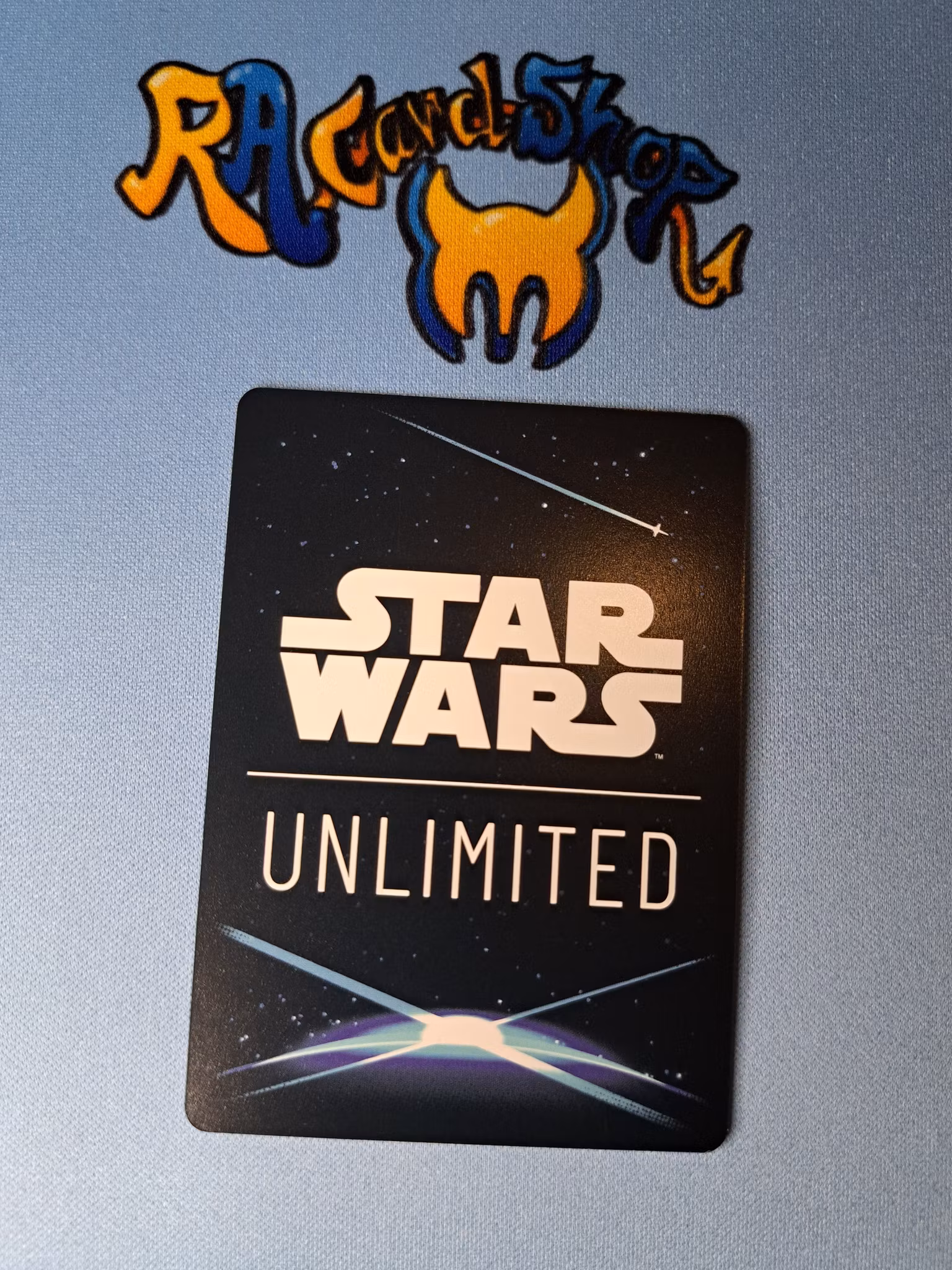 Republic Tactical Officer Common Hyper 363 Twilight of the Republic (TWI) Star Wars Unlimited TCG