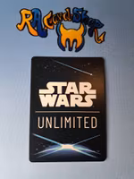 Vanquish Common Hyper Foil 350 Twilight of the Republic (TWI) Star Wars Unlimited TCG