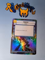 Vanquish Common Hyper Foil 350 Twilight of the Republic (TWI) Star Wars Unlimited TCG