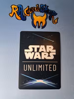 Death by Droids Uncommon Hyper 349 Twilight of the Republic (TWI) Star Wars Unlimited TCG