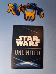 Republic Defense Carrier Uncommon Hyper 369 Twilight of the Republic (TWI) Star Wars Unlimited TCG