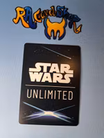 Outspoken Representative Common Hyper 316 Twilight of the Republic (TWI) Star Wars Unlimited TCG