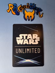 Confederate Courier Common Hyper 352 Twilight of the Republic (TWI) Star Wars Unlimited TCG