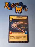 Soulless One Uncommon Hyper 445 Twilight of the Republic (TWI) Star Wars Unlimited TCG