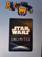 Breaking In Common Hyper Foil 489 Twilight of the Republic (TWI) Star Wars Unlimited TCG