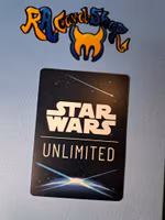 Clear the Field Uncommon Hyper 484 Twilight of the Republic (TWI) Star Wars Unlimited TCG