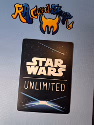 Clear the Field Uncommon Hyper 484 Twilight of the Republic (TWI) Star Wars Unlimited TCG