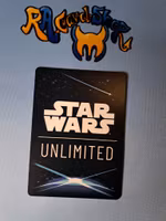 Tactical Droid Commander Uncommon Hyper Foil 449 Twilight of the Republic (TWI) Star Wars Unlimited TCG