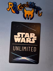 Tactical Droid Commander Uncommon Hyper Foil 449 Twilight of the Republic (TWI) Star Wars Unlimited TCG