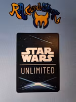 Volunteer Soldier Common Hyper Foil 514 Twilight of the Republic (TWI) Star Wars Unlimited TCG