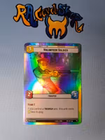 Volunteer Soldier Common Hyper Foil 514 Twilight of the Republic (TWI) Star Wars Unlimited TCG