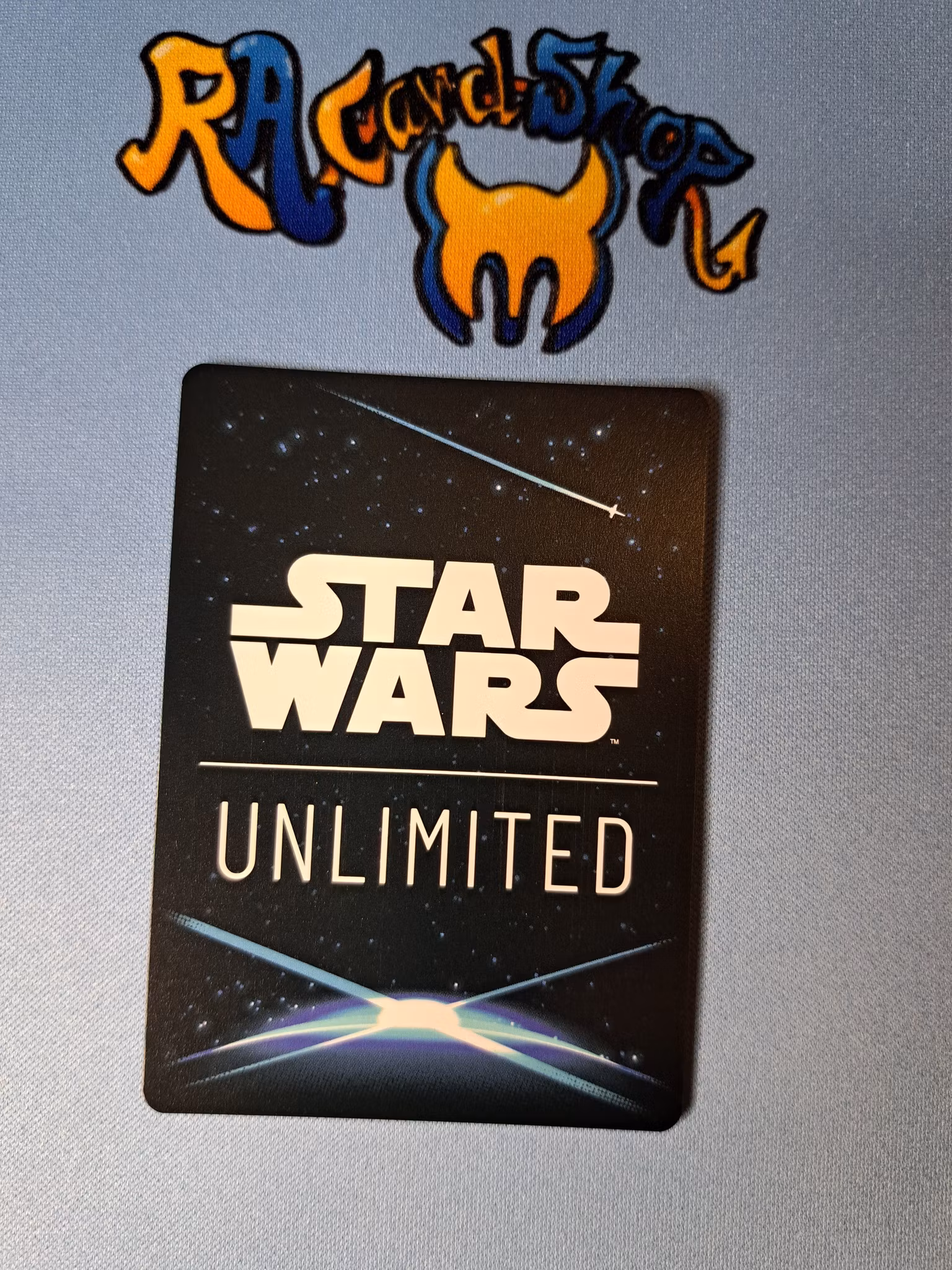 Breaking In  Common Foil 224/257 Twilight of the Republic (TWI) Star Wars Unlimited TCG