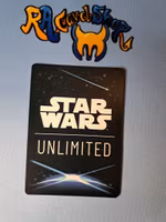 Breaking In  Common Foil 224/257 Twilight of the Republic (TWI) Star Wars Unlimited TCG