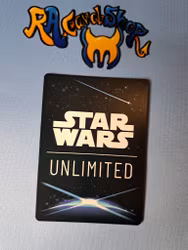 Hotshot V-Wing Common Foil 209/257 Twilight of the Republic (TWI) Star Wars Unlimited TCG