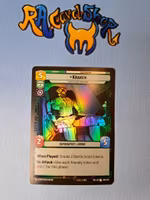 Kraken Uncommon Foil 084/257 Twilight of the Republic (TWI) Star Wars Unlimited TCG
