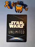 Dwarf Spider Droid Common Foil 231/257 Twilight of the Republic (TWI) Star Wars Unlimited TCG