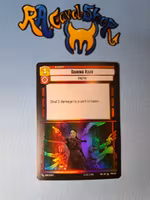 Daring Raid Common Foil 170/257 Twilight of the Republic (TWI) Star Wars Unlimited TCG