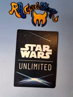 MagnaGuard Wing Leader Uncommon Foil 082/257 Twilight of the Republic (TWI) Star Wars Unlimited TCG