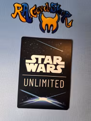 MagnaGuard Wing Leader Uncommon Foil 082/257 Twilight of the Republic (TWI) Star Wars Unlimited TCG