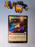 MagnaGuard Wing Leader Uncommon Foil 082/257 Twilight of the Republic (TWI) Star Wars Unlimited TCG