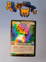 Crouscant Guard Common Foil 106/262 Twilight of the Republic (TWI) Star Wars Unlimited TCG