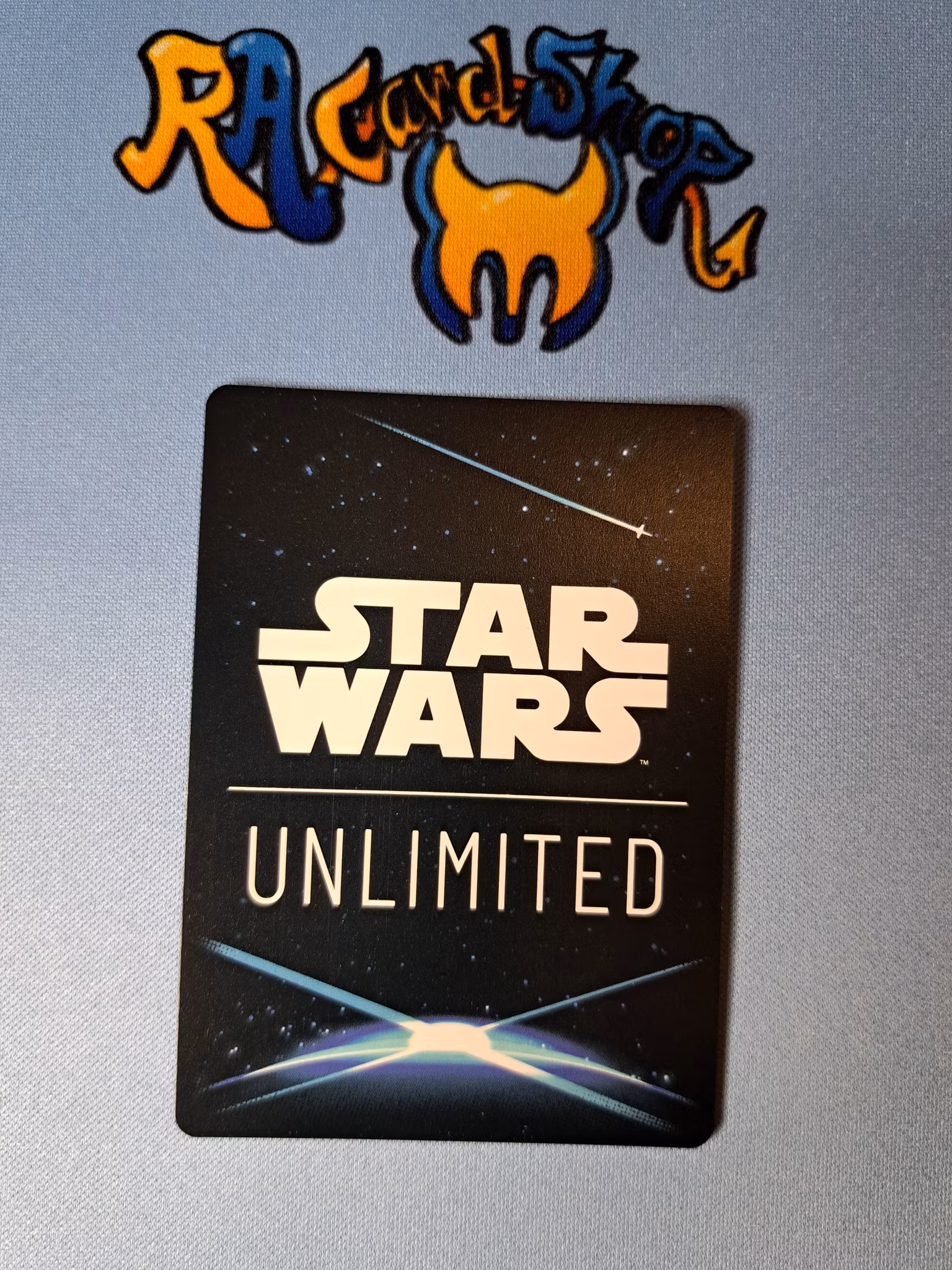 Dendups Loyalist Common Foil 159/262 Twilight of the Republic (TWI) Star Wars Unlimited TCG