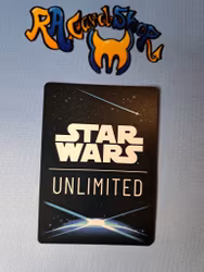 Dendups Loyalist Common Foil 159/262 Twilight of the Republic (TWI) Star Wars Unlimited TCG