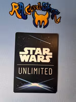 On Top of Things Uncommon Foil 219/262 Twilight of the Republic (TWI) Star Wars Unlimited TCG