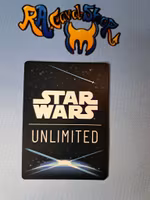 B1 Attack Platform Common Foil 133/262 Twilight of the Republic (TWI) Star Wars Unlimited TCG