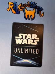 Hidden Sharpshooter Common Foil 214/262 Twilight of the Republic (TWI) Star Wars Unlimited TCG