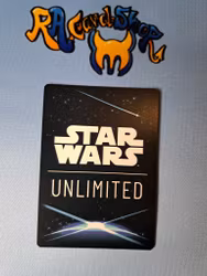 Savage Opress Uncommon Foil 137/262 Twilight of the Republic (TWI) Star Wars Unlimited TCG