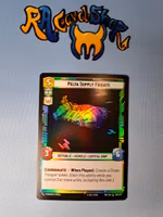 Pelta Supply Frigate Common Foil 095/262 Twilight of the Republic (TWI) Star Wars Unlimited TCG