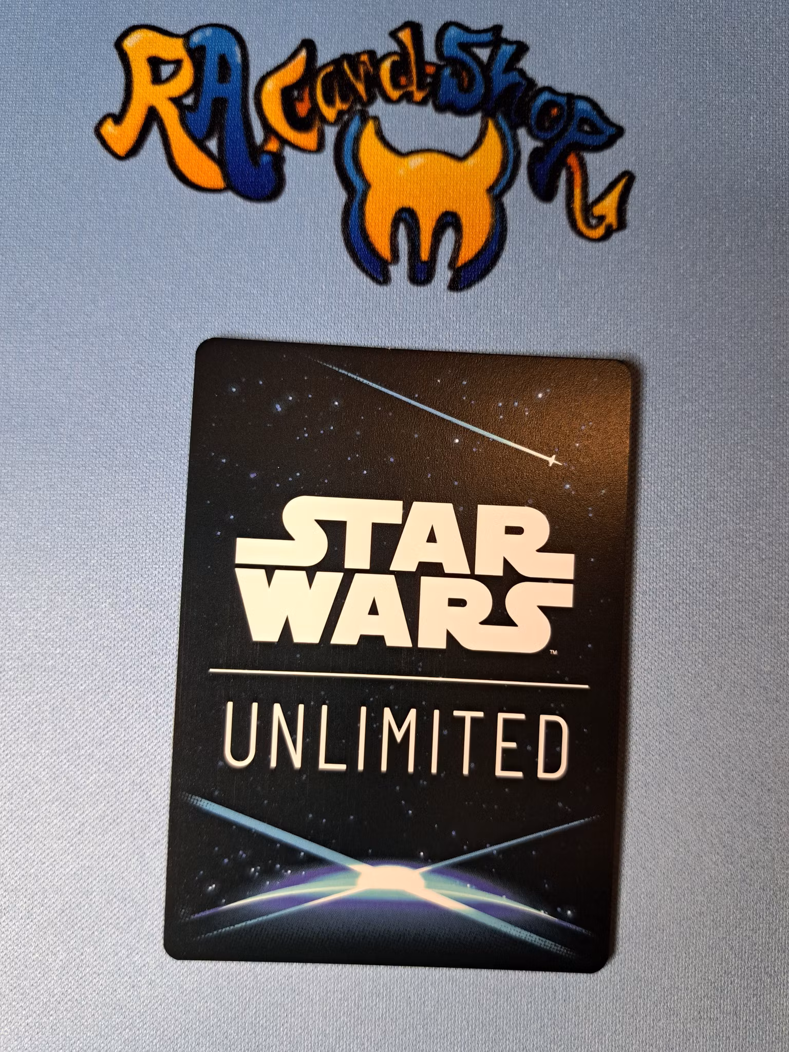 Pelta Supply Frigate Common Foil 095/262 Twilight of the Republic (TWI) Star Wars Unlimited TCG