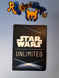 Infiltrating Demolisher Common Foil 182/262 Twilight of the Republic (TWI) Star Wars Unlimited TCG