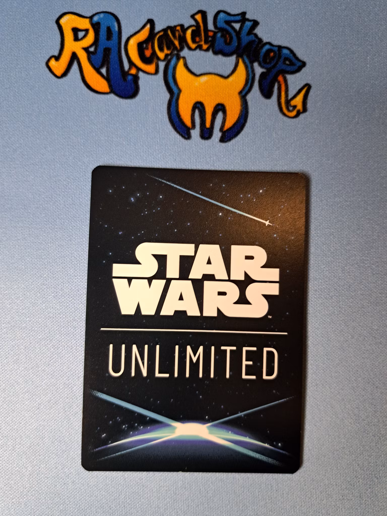 Lethal Crackdown Uncommon Foil 041/262 Twilight of the Republic (TWI) Star Wars Unlimited TCG