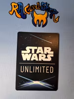 Lethal Crackdown Uncommon Foil 041/262 Twilight of the Republic (TWI) Star Wars Unlimited TCG